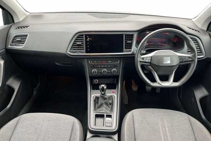 SEAT Ateca 1.5 TSI EVO SE Technology 5dr