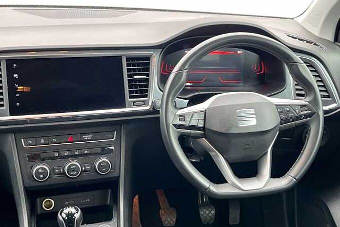 SEAT Ateca 1.5 TSI EVO SE Technology 5dr