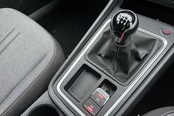 SEAT Ateca 1.5 TSI EVO SE Technology 5dr