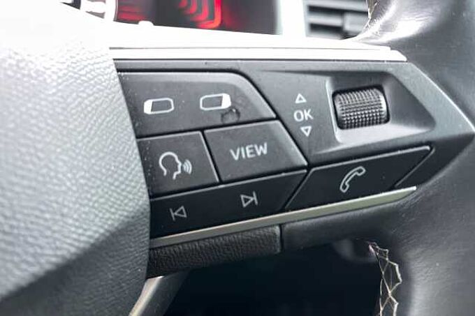 SEAT Ateca 1.5 TSI EVO SE Technology 5dr