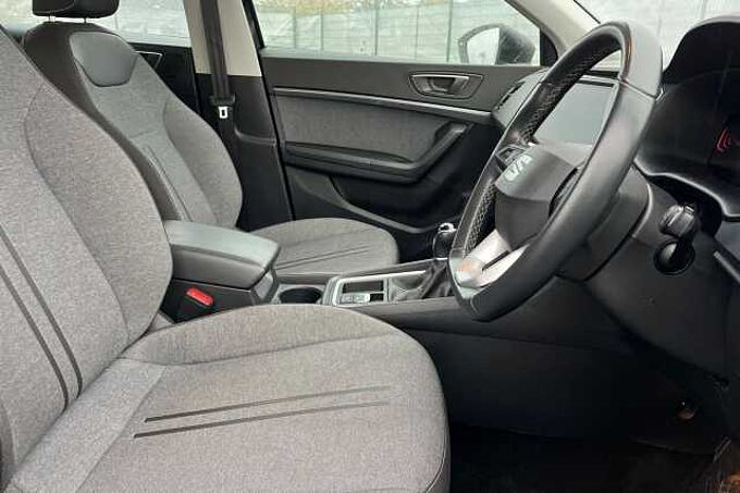 SEAT Ateca 1.5 TSI EVO SE Technology 5dr