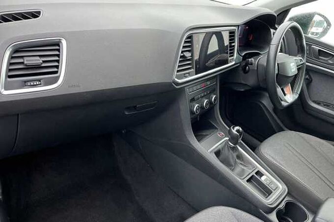 SEAT Ateca 1.5 TSI EVO SE Technology 5dr
