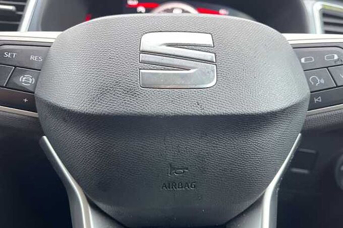 SEAT Ateca 1.5 TSI EVO SE Technology 5dr