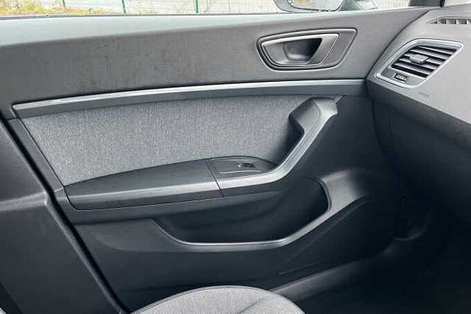 SEAT Ateca 1.5 TSI EVO SE Technology 5dr