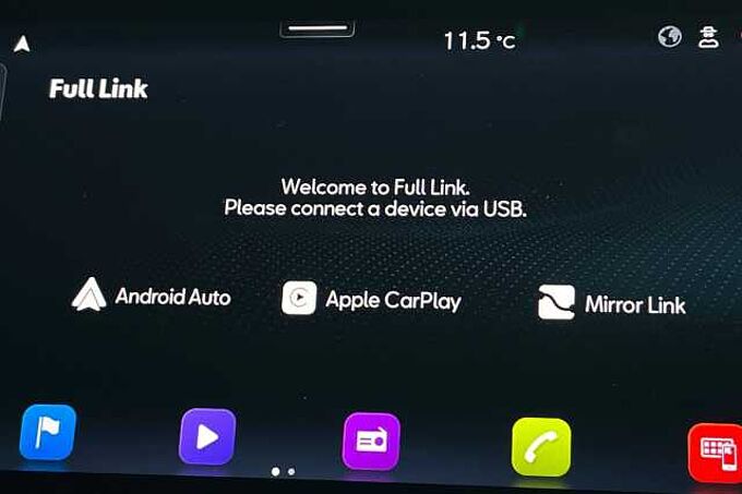 SEAT Ateca 1.5 TSI EVO SE Technology 5dr