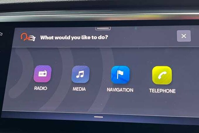 SEAT Ateca 1.5 TSI EVO SE Technology 5dr