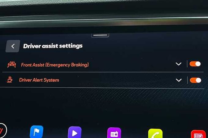 SEAT Ateca 1.5 TSI EVO SE Technology 5dr