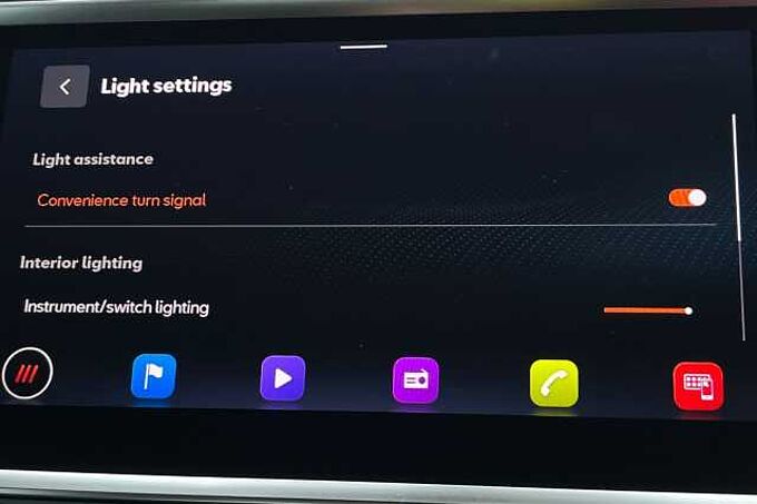 SEAT Ateca 1.5 TSI EVO SE Technology 5dr