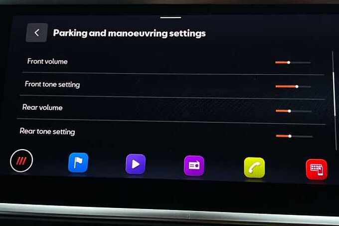 SEAT Ateca 1.5 TSI EVO SE Technology 5dr