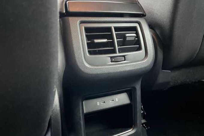 SEAT Ateca 1.5 TSI EVO SE Technology 5dr