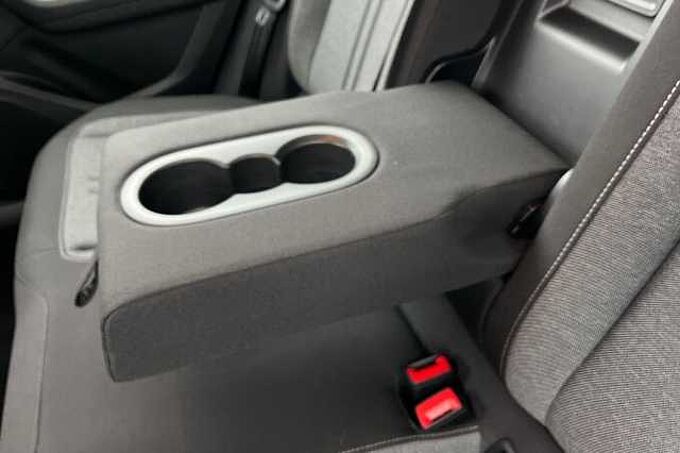 SEAT Ateca 1.5 TSI EVO SE Technology 5dr