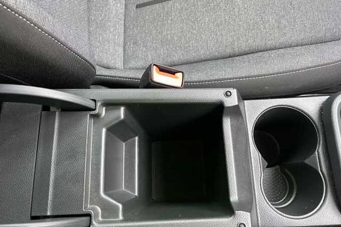 SEAT Ateca 1.5 TSI EVO SE Technology 5dr