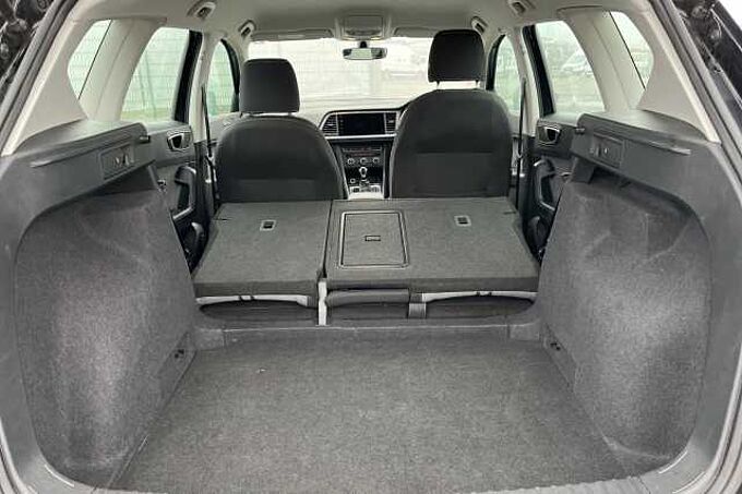 SEAT Ateca 1.5 TSI EVO SE Technology 5dr