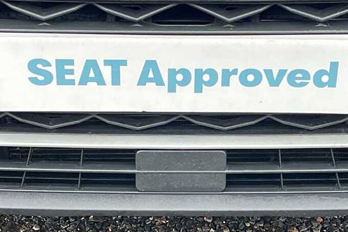 SEAT Ateca 1.5 TSI EVO SE Technology 5dr