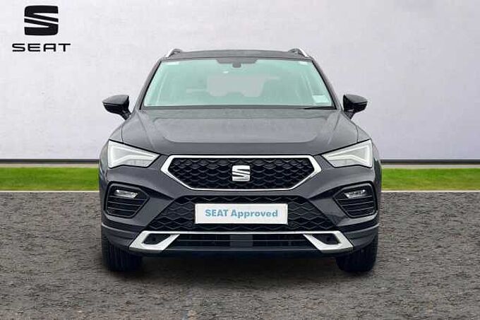 SEAT Ateca 1.5 TSI EVO SE Technology 5dr