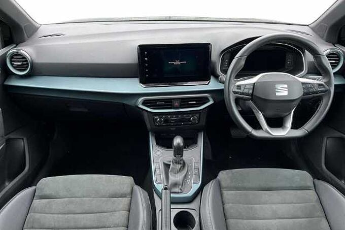 SEAT Arona 1.0 TSI 110 XPERIENCE Lux 5dr DSG