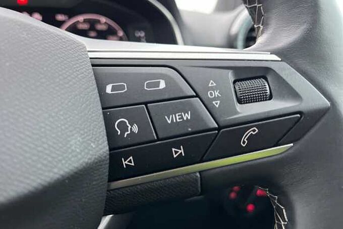 SEAT Arona 1.0 TSI 110 XPERIENCE Lux 5dr DSG