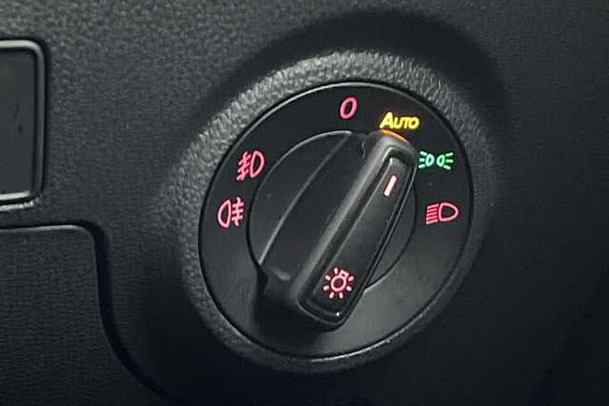 SEAT Arona 1.0 TSI 110 XPERIENCE Lux 5dr DSG