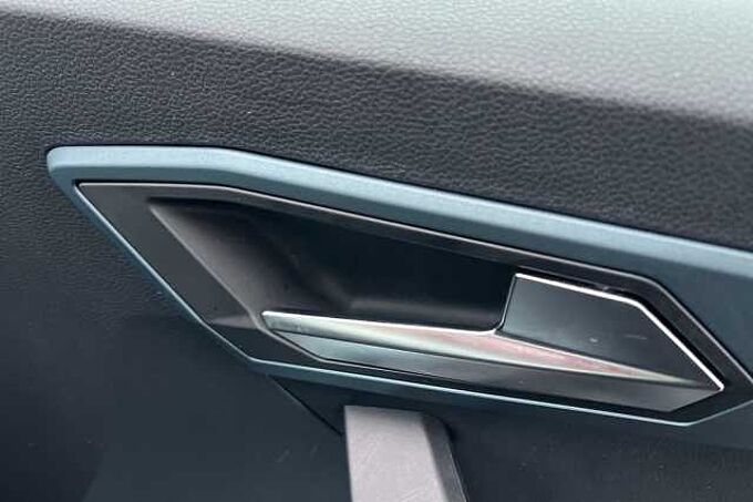 SEAT Arona 1.0 TSI 110 XPERIENCE Lux 5dr DSG