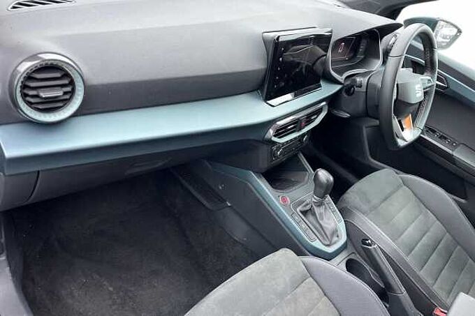 SEAT Arona 1.0 TSI 110 XPERIENCE Lux 5dr DSG