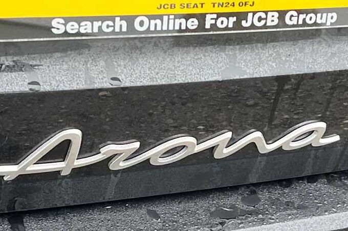 SEAT Arona 1.0 TSI 110 XPERIENCE Lux 5dr DSG