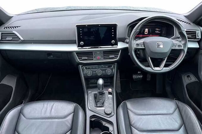 SEAT Tarraco 2.0 TDI 190 Xcellence Lux 5dr DSG 4Drive