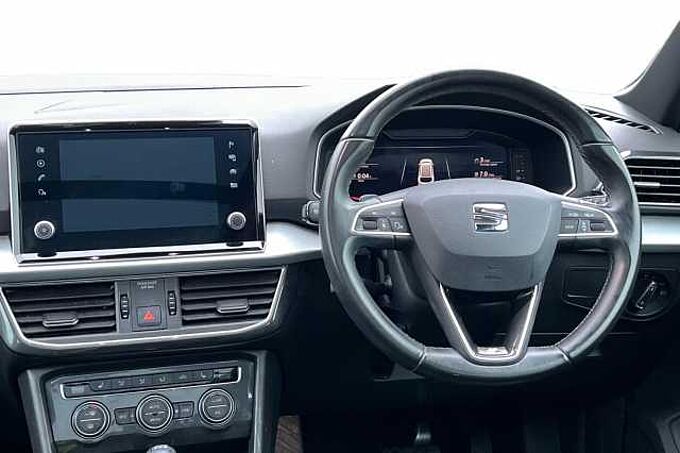 SEAT Tarraco 2.0 TDI 190 Xcellence Lux 5dr DSG 4Drive