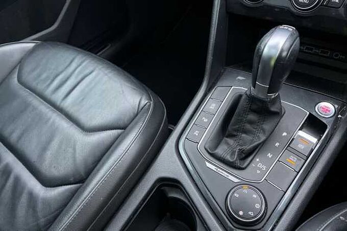 SEAT Tarraco 2.0 TDI 190 Xcellence Lux 5dr DSG 4Drive