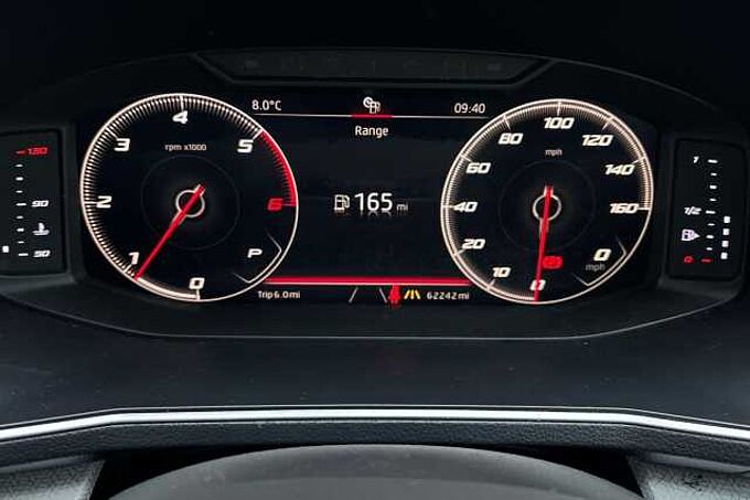 SEAT Tarraco 2.0 TDI 190 Xcellence Lux 5dr DSG 4Drive