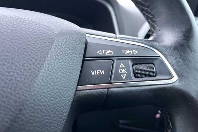 SEAT Tarraco 2.0 TDI 190 Xcellence Lux 5dr DSG 4Drive