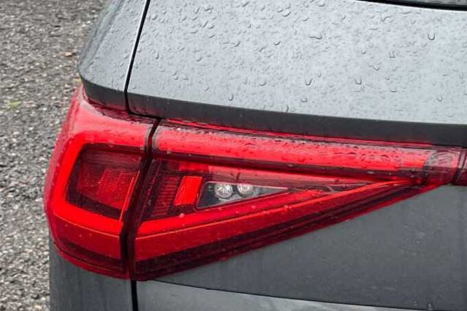 SEAT Tarraco 2.0 TDI 190 Xcellence Lux 5dr DSG 4Drive