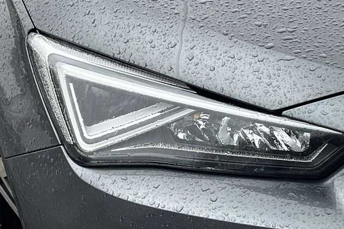 SEAT Tarraco 2.0 TDI 190 Xcellence Lux 5dr DSG 4Drive