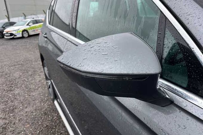 SEAT Tarraco 2.0 TDI 190 Xcellence Lux 5dr DSG 4Drive