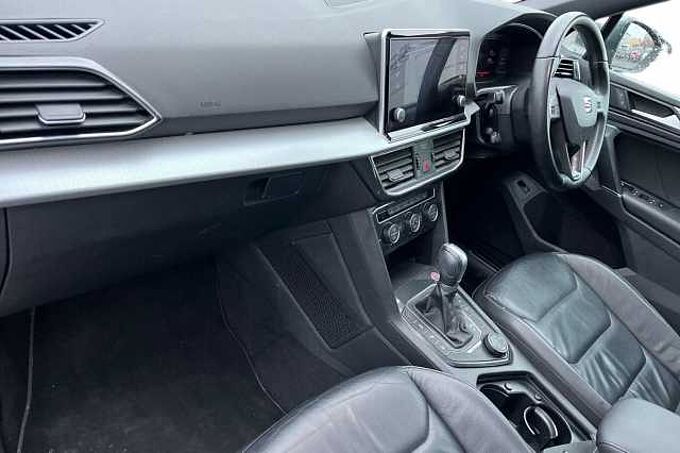SEAT Tarraco 2.0 TDI 190 Xcellence Lux 5dr DSG 4Drive