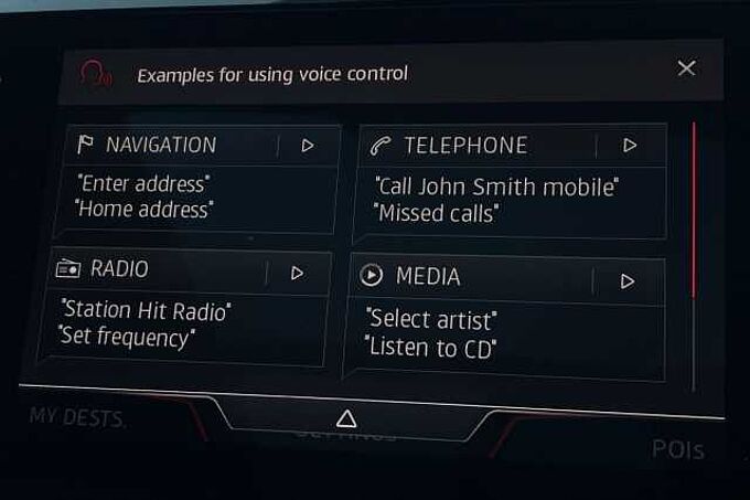 SEAT Tarraco 2.0 TDI 190 Xcellence Lux 5dr DSG 4Drive