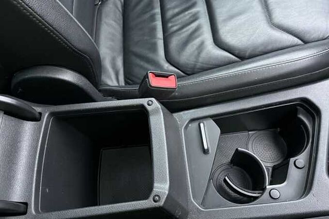 SEAT Tarraco 2.0 TDI 190 Xcellence Lux 5dr DSG 4Drive