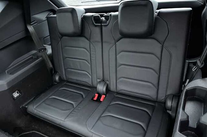 SEAT Tarraco 2.0 TDI 190 Xcellence Lux 5dr DSG 4Drive