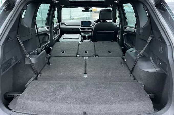 SEAT Tarraco 2.0 TDI 190 Xcellence Lux 5dr DSG 4Drive