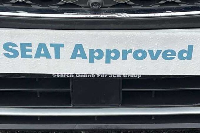 SEAT Tarraco 2.0 TDI 190 Xcellence Lux 5dr DSG 4Drive