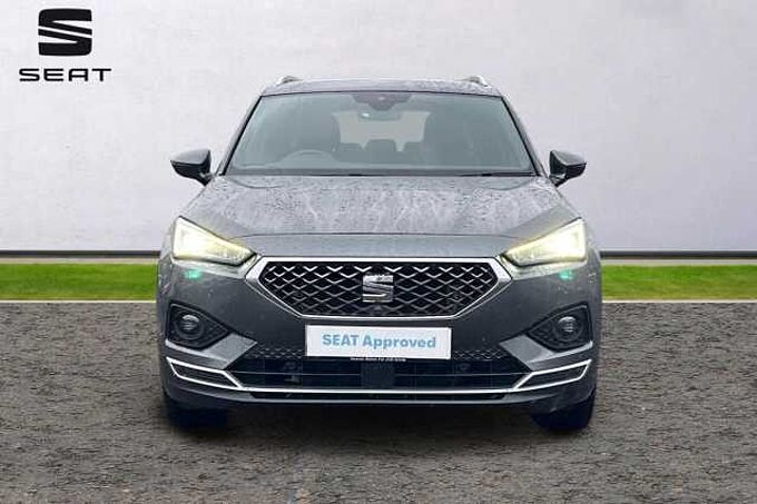 SEAT Tarraco 2.0 TDI 190 Xcellence Lux 5dr DSG 4Drive