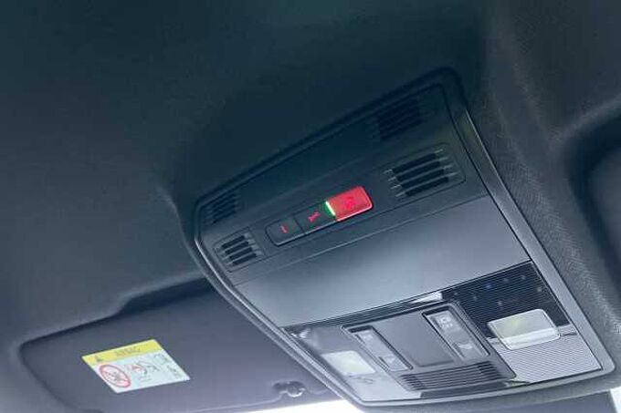 SEAT Ibiza 1.0 TSI 115 FR 5dr DSG