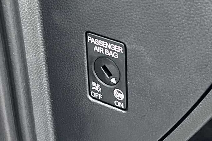 SEAT Ibiza 1.0 TSI 115 FR 5dr DSG