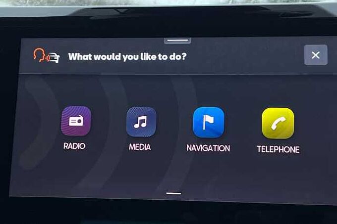 SEAT Ibiza 1.0 TSI 115 FR 5dr DSG