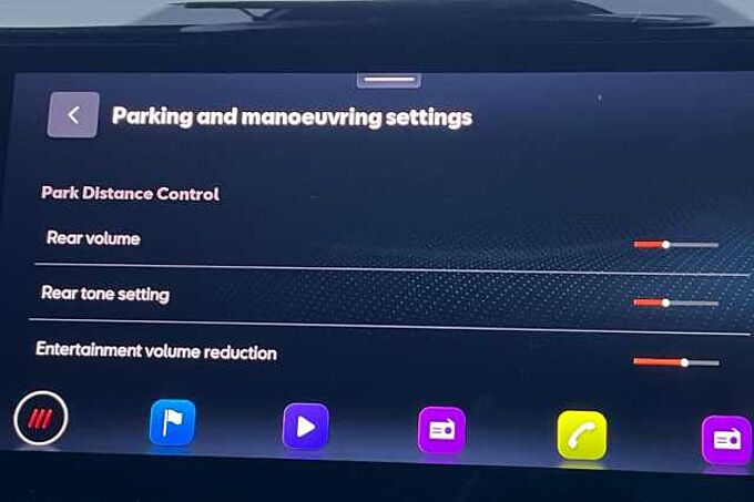 SEAT Ibiza 1.0 TSI 115 FR 5dr DSG