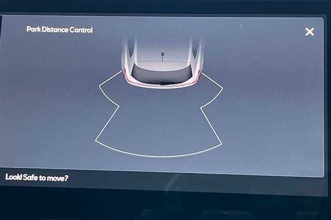 SEAT Ibiza 1.0 TSI 115 FR 5dr DSG