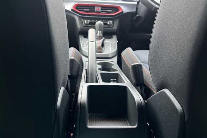 SEAT Ibiza 1.0 TSI 115 FR 5dr DSG