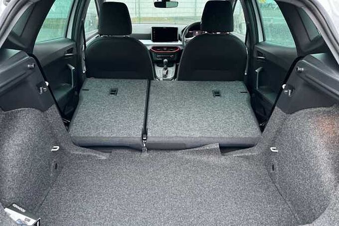 SEAT Ibiza 1.0 TSI 115 FR 5dr DSG