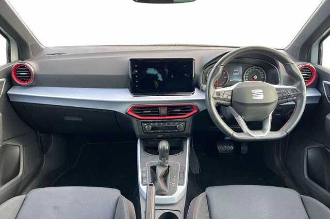 SEAT Arona 1.0 TSI 110 FR 5dr DSG