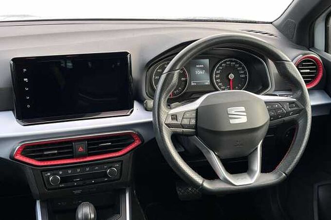 SEAT Arona 1.0 TSI 110 FR 5dr DSG