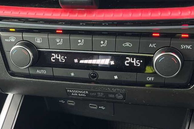 SEAT Arona 1.0 TSI 110 FR 5dr DSG